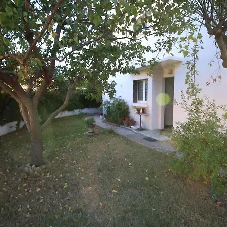 Studio Jardin Appartement *