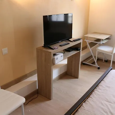 Studio Jardin Narbona
