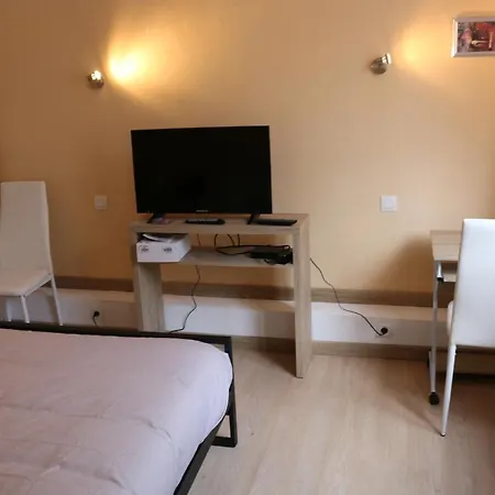 Studio Jardin Appartamento *